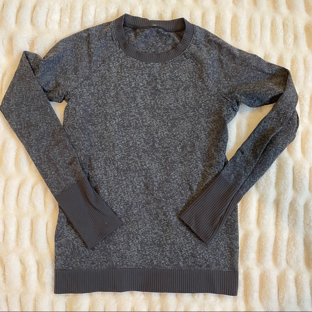 Lululemon swiftly tech